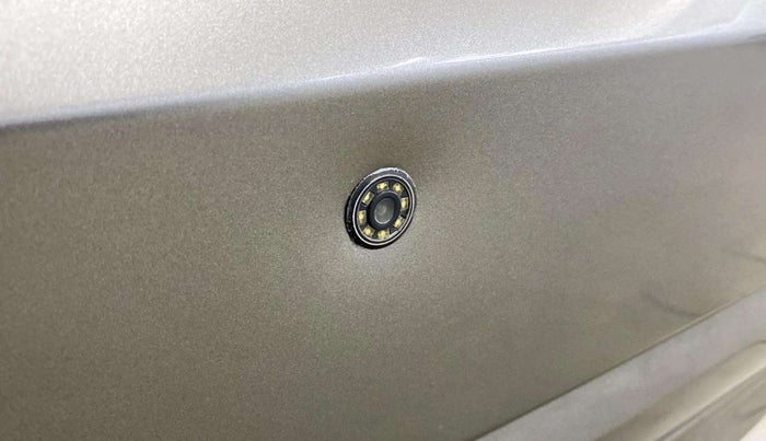 2023 Maruti New Wagon-R LXI 1.0, Petrol, Manual, 28,925 km, Parking Camera