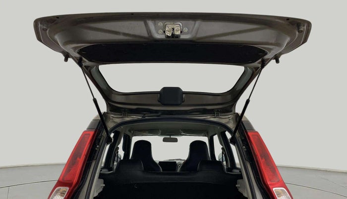 2023 Maruti New Wagon-R LXI 1.0, Petrol, Manual, 28,925 km, Boot Door Open