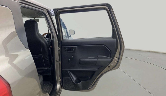2023 Maruti New Wagon-R LXI 1.0, Petrol, Manual, 28,925 km, RHS Rear Door
