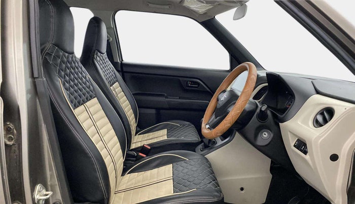 2023 Maruti New Wagon-R LXI 1.0, Petrol, Manual, 28,925 km, Right Side Front Door Cabin