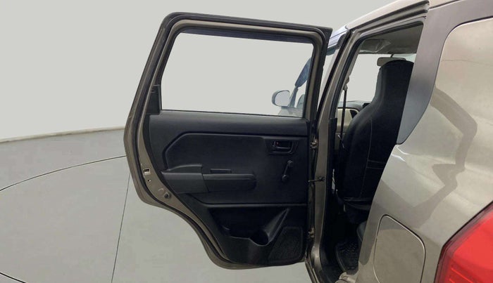2023 Maruti New Wagon-R LXI 1.0, Petrol, Manual, 28,925 km, LHS Rear Door