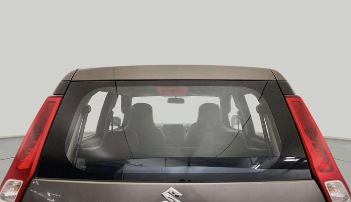 2023 Maruti New Wagon-R LXI 1.0, Petrol, Manual, 28,925 km, Rear Windshield