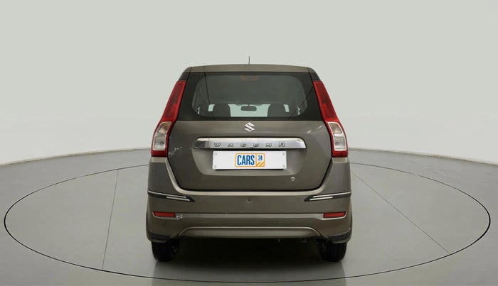 2023 Maruti New Wagon-R LXI 1.0, Petrol, Manual, 28,925 km, Back/Rear