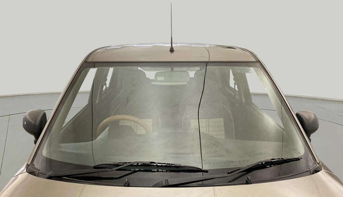 2023 Maruti New Wagon-R LXI 1.0, Petrol, Manual, 28,925 km, Front Windshield
