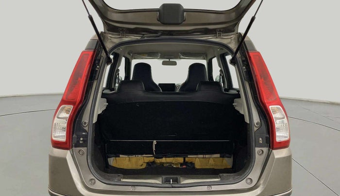2023 Maruti New Wagon-R LXI 1.0, Petrol, Manual, 28,925 km, Boot Open Zoomed View