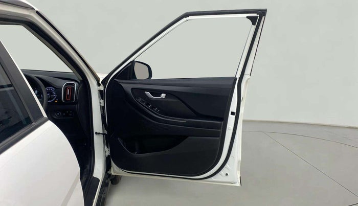 2023 Hyundai Creta S PLUS KNIGHT 1.5 PETROL, Petrol, Manual, 32,541 km, RHS Front Door