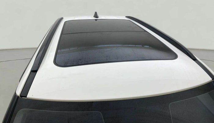 2023 Hyundai Creta S PLUS KNIGHT 1.5 PETROL, Petrol, Manual, 32,541 km, Moonroof/ Sunroof