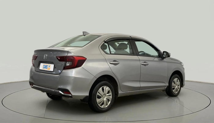 2021 Honda Amaze 1.2L I-VTEC S, Petrol, Manual, 26,775 km, Right Back Diagonal