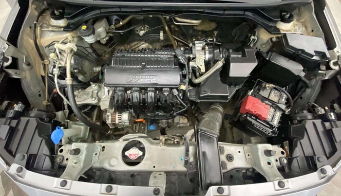 2021 Honda Amaze 1.2L I-VTEC S, Petrol, Manual, 26,775 km, Engine View