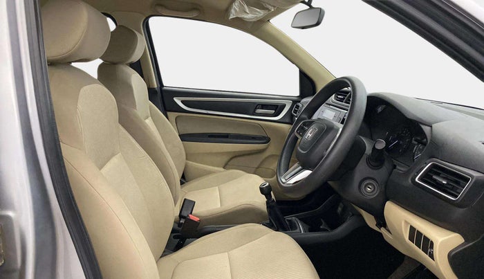 2021 Honda Amaze 1.2L I-VTEC S, Petrol, Manual, 26,775 km, Right Side Front Door Cabin