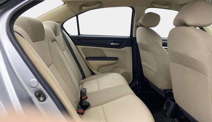 2021 Honda Amaze 1.2L I-VTEC S, Petrol, Manual, 26,775 km, Right Side Rear Door Cabin