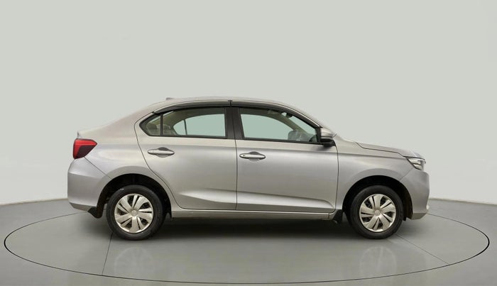 2021 Honda Amaze 1.2L I-VTEC S, Petrol, Manual, 26,775 km, Right Side View