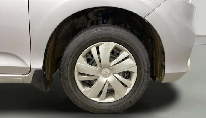 2021 Honda Amaze 1.2L I-VTEC S, Petrol, Manual, 26,775 km, Right Front Wheel