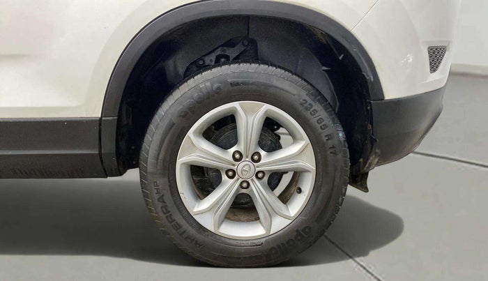 2023 Tata Harrier XT PLUS 2.0L KRYOTEC, Diesel, Manual, 64,968 km, Left Rear Wheel