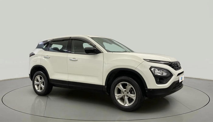 2023 Tata Harrier XT PLUS 2.0L KRYOTEC, Diesel, Manual, 64,968 km, Right Front Diagonal