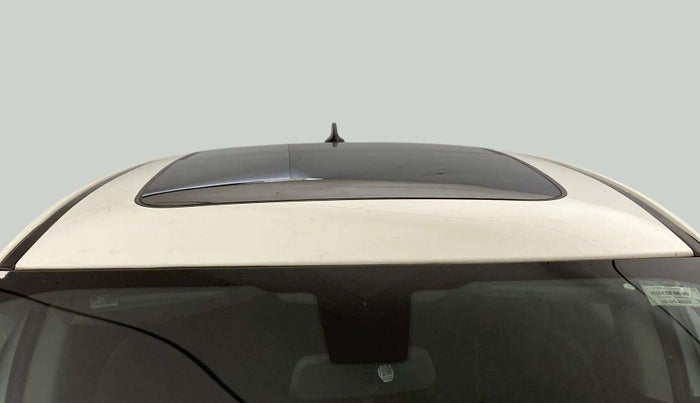2023 Tata Harrier XT PLUS 2.0L KRYOTEC, Diesel, Manual, 64,968 km, Moonroof/ Sunroof