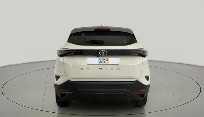 2023 Tata Harrier XT PLUS 2.0L KRYOTEC, Diesel, Manual, 64,968 km, Back/Rear