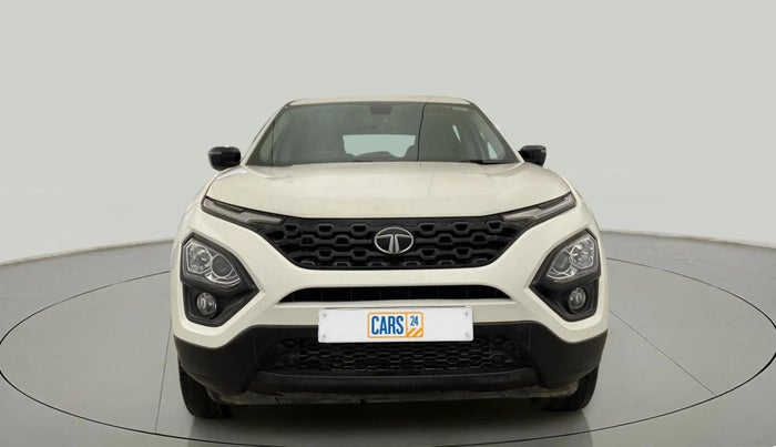 2023 Tata Harrier XT PLUS 2.0L KRYOTEC, Diesel, Manual, 64,968 km, Front
