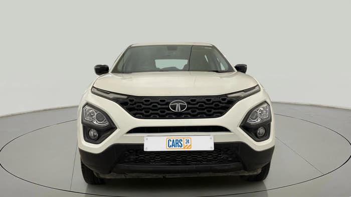2023 Tata Harrier XT PLUS 2.0L KRYOTEC, Diesel, Manual, 65,240 km, Front