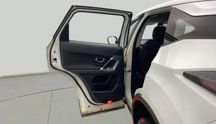2023 Tata Harrier XT PLUS 2.0L KRYOTEC, Diesel, Manual, 64,968 km, LHS Rear Door