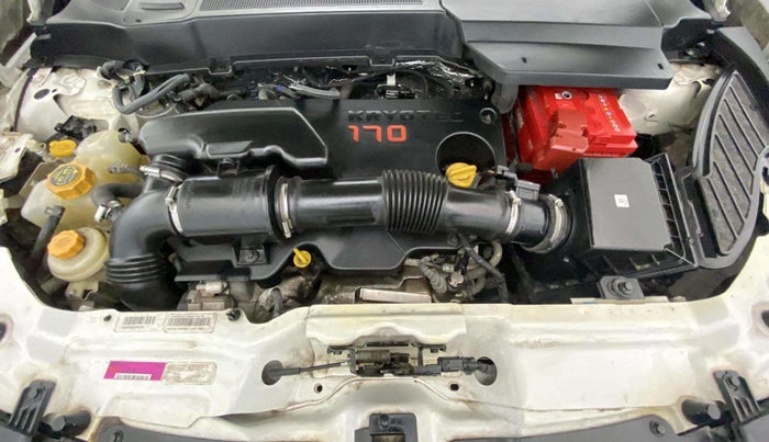 2023 Tata Harrier XT PLUS 2.0L KRYOTEC, Diesel, Manual, 64,968 km, Engine View
