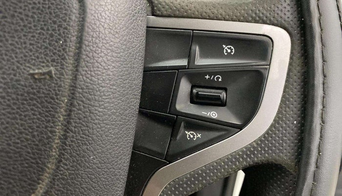 2023 Tata Harrier XT PLUS 2.0L KRYOTEC, Diesel, Manual, 64,968 km, Adaptive Cruise Control