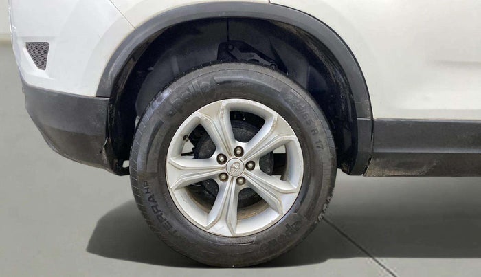2023 Tata Harrier XT PLUS 2.0L KRYOTEC, Diesel, Manual, 64,968 km, Right Rear Wheel