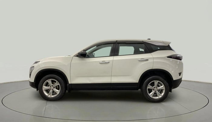 2023 Tata Harrier XT PLUS 2.0L KRYOTEC, Diesel, Manual, 64,968 km, Left Side