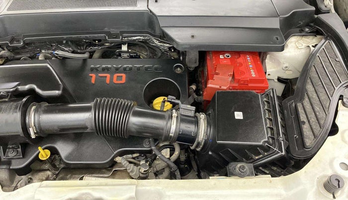 2023 Tata Harrier XT PLUS 2.0L KRYOTEC, Diesel, Manual, 64,968 km, Engine View - Left