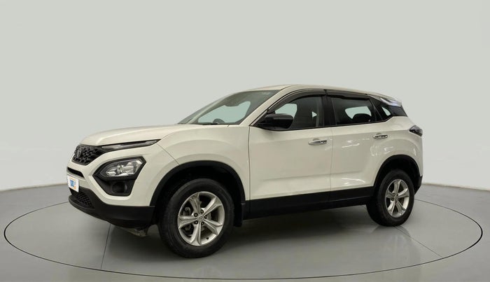 2023 Tata Harrier XT PLUS 2.0L KRYOTEC, Diesel, Manual, 64,968 km, Left Front Diagonal
