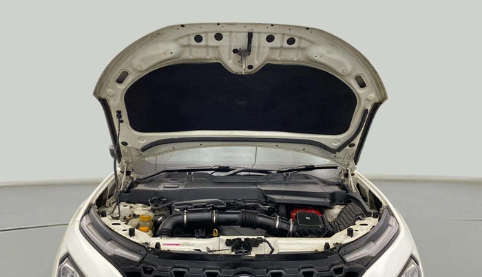 2023 Tata Harrier XT PLUS 2.0L KRYOTEC, Diesel, Manual, 64,968 km, Open Bonet