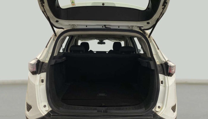 2023 Tata Harrier XT PLUS 2.0L KRYOTEC, Diesel, Manual, 64,968 km, Boot Open Zoomed View