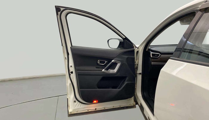 2023 Tata Harrier XT PLUS 2.0L KRYOTEC, Diesel, Manual, 64,968 km, LHS Front Door
