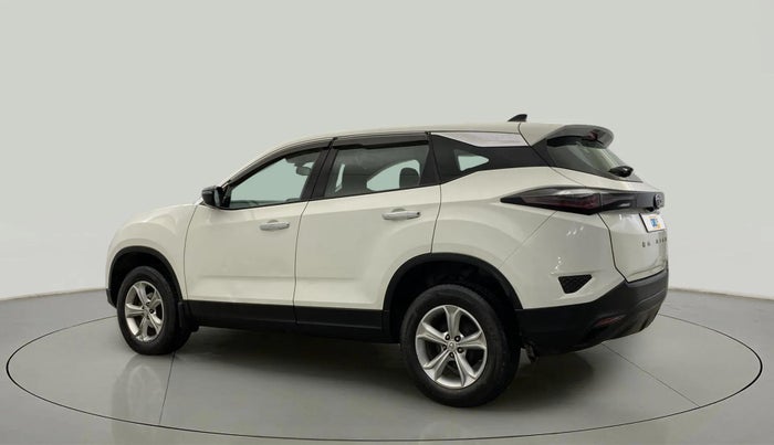 2023 Tata Harrier XT PLUS 2.0L KRYOTEC, Diesel, Manual, 64,968 km, Left Back Diagonal