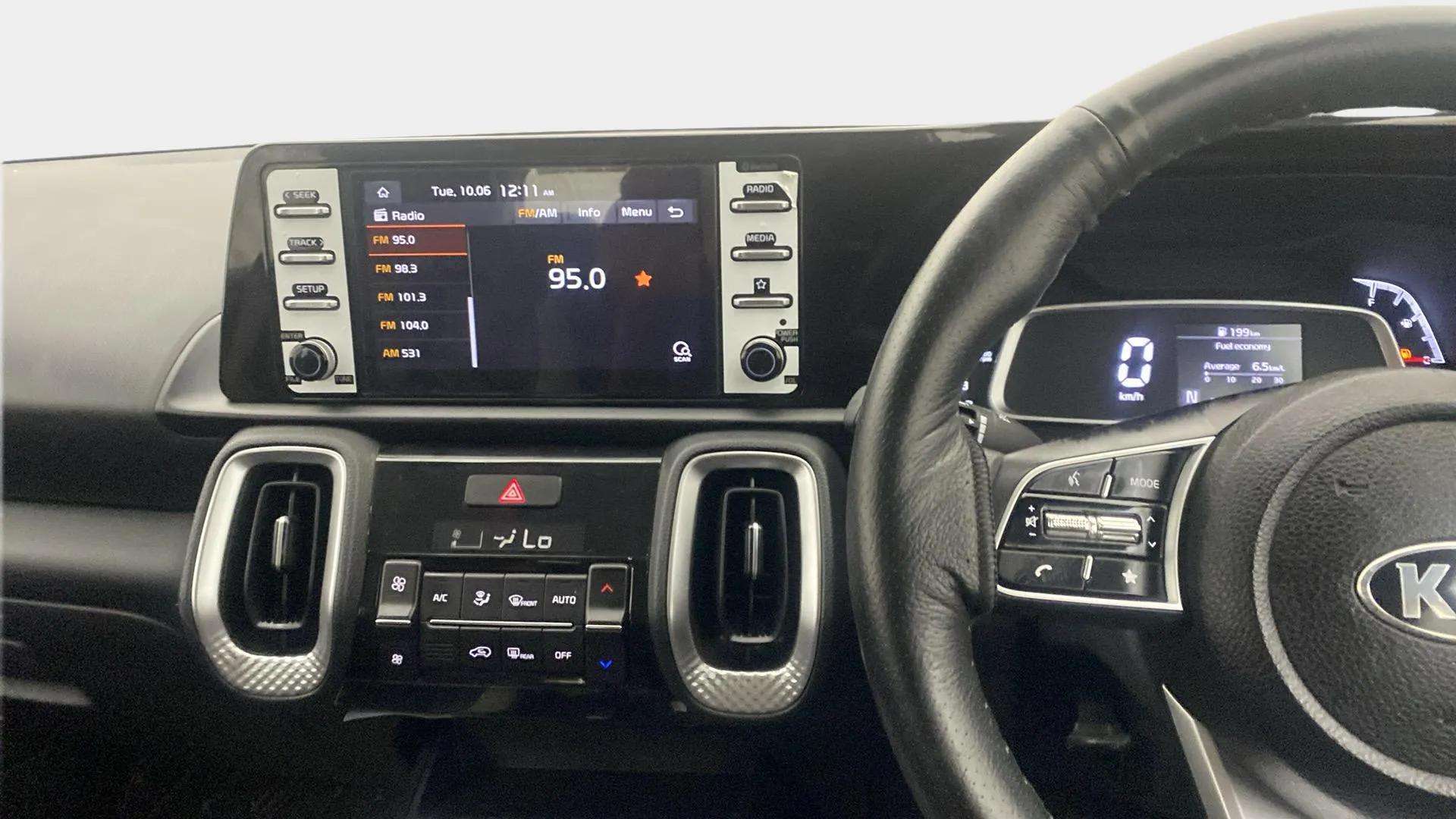 Features