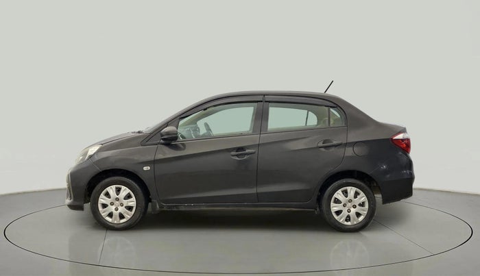 2016 Honda Amaze 1.2L I-VTEC S, Petrol, Manual, 40,416 km, Left Side
