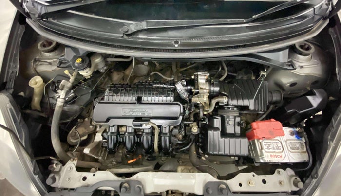 2016 Honda Amaze 1.2L I-VTEC S, Petrol, Manual, 40,416 km, Engine View