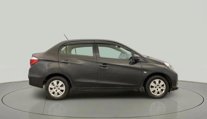 2016 Honda Amaze 1.2L I-VTEC S, Petrol, Manual, 40,416 km, Right Side View