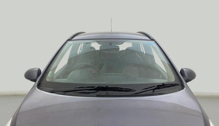 2019 Hyundai Grand i10 SPORTZ 1.2 KAPPA VTVT, Petrol, Manual, 14,589 km, Front Windshield