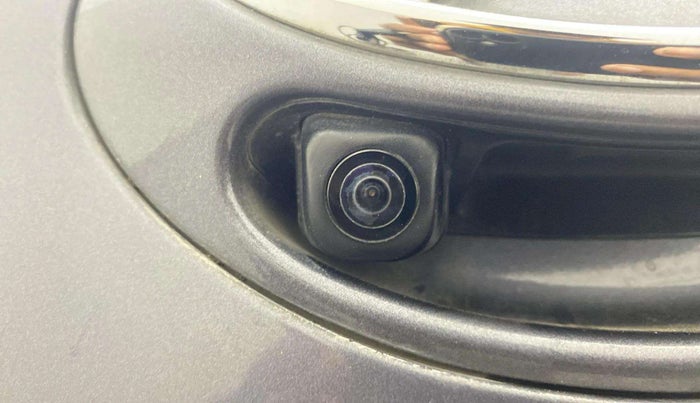 2019 Hyundai Grand i10 SPORTZ 1.2 KAPPA VTVT, Petrol, Manual, 14,589 km, Parking Camera