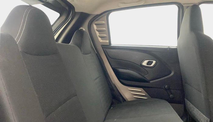 2018 Datsun Redi Go T(O) 1.0 AMT, Petrol, Automatic, 32,988 km, Right Side Rear Door Cabin