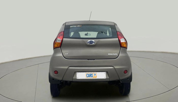 2018 Datsun Redi Go T(O) 1.0 AMT, Petrol, Automatic, 32,988 km, Back/Rear