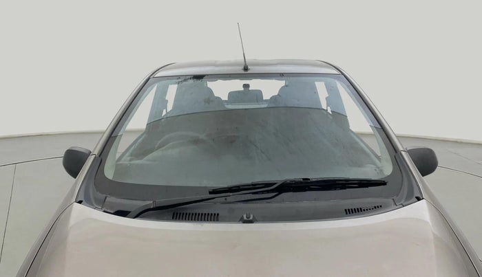 2018 Datsun Redi Go T(O) 1.0 AMT, Petrol, Automatic, 32,988 km, Front Windshield
