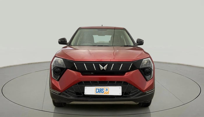 2024 Mahindra XUV 3XO MX3 1.2 L TCMPFi, Petrol, Manual, 38,458 km, Front