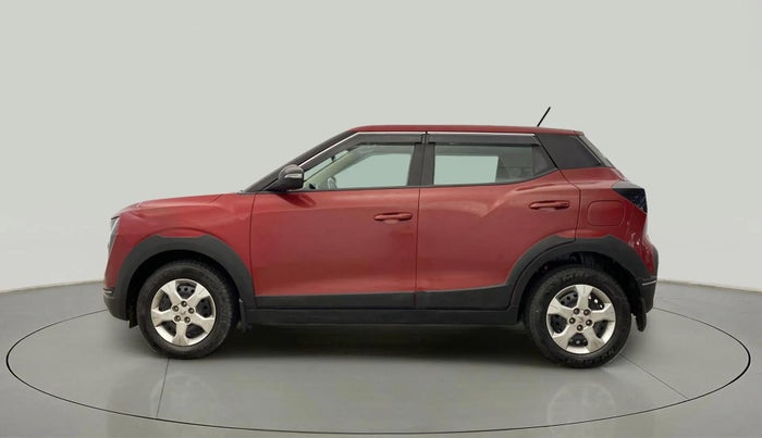 2024 Mahindra XUV 3XO MX3 1.2 L TCMPFi, Petrol, Manual, 38,458 km, Left Side
