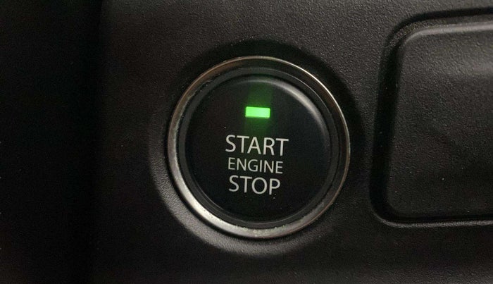 2021 Tata ALTROZ XZ PETROL, Petrol, Manual, 14,498 km, Keyless Start/ Stop Button