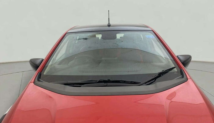 2021 Tata ALTROZ XZ PETROL, Petrol, Manual, 14,498 km, Front Windshield