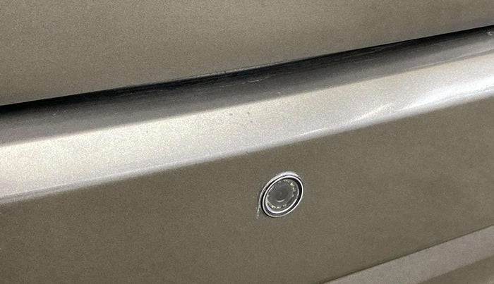 2022 Maruti New Wagon-R LXI 1.0, Petrol, Manual, 45,403 km, Parking Camera