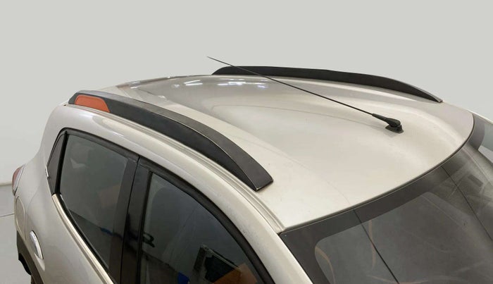 2018 Renault Kwid RXL, Petrol, Manual, 53,893 km, Roof
