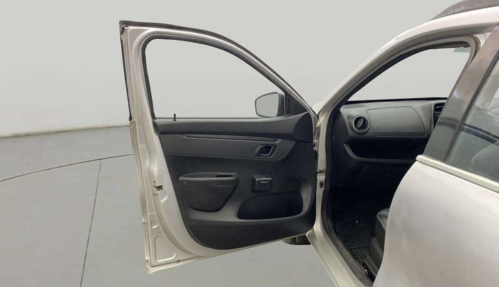 2018 Renault Kwid RXL, Petrol, Manual, 53,893 km, LHS Front Door